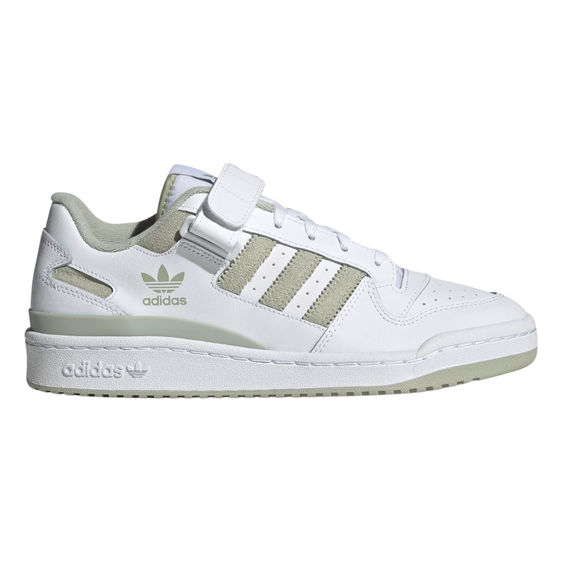 Adidas forum low