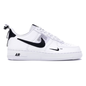 Nike Air Force 1 Low Utility – White Black