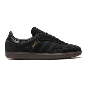 Adidas Samba OG – Core Black Gum