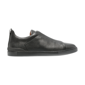 Zegna Triple Stitch low-top sneakers