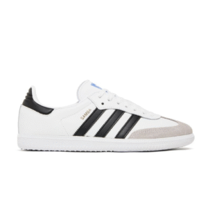 Adidas Samba OG – White Black