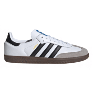 Adidas Samba OG Cloud – White Core Black