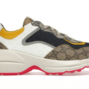 Gucci Rython Beige Ebony