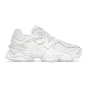 New Balance 9060 – Triple White