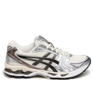ASICS Gel Kayano 14 ‘Cream Black’