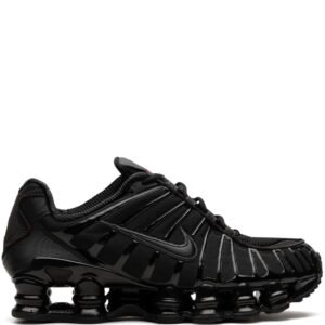 Nike shox TL Black