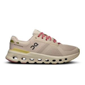 On Running Cloudrunner 2 WalkGood/Sand/Flax