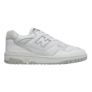 New Balance 550 – White Grey