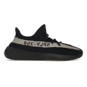 Adidas Yeezy Boost 350 V2 – Core Black White