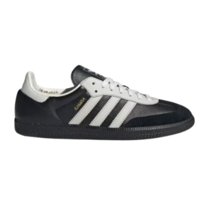 Adidas Samba OG – 75th Anniversary Pack Black