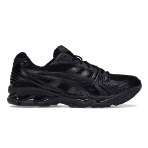 ASICS Gel-Kayano 14 – Black Graphite Grey