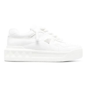 Valentino One Stud XL – White