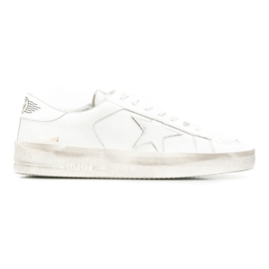 Golden Goose Stardan low-top sneakers