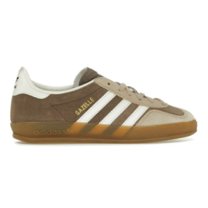 Adidas Gazelle Indoor – Earth Strata Magic Beige