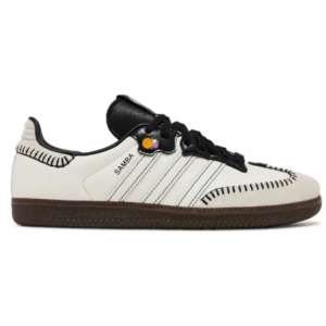 Adidas Samba OG – Día de Muertos Pack Off White