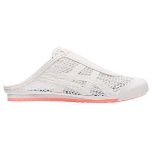 Onitsuka Tiger MEXICO 66 SABOT white