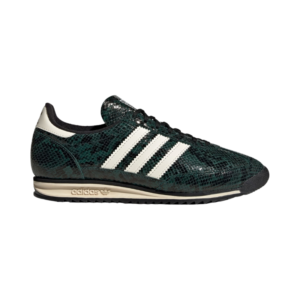 adidas SL 72 OG Collegiate Green Snakeskin