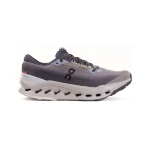 On Cloudsurfer Trail 2 Waterproof (Men's) - Cinder/Desert