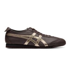 Onitsuka Tiger Mexico 66 SD 'Licorice Brown Champagne'