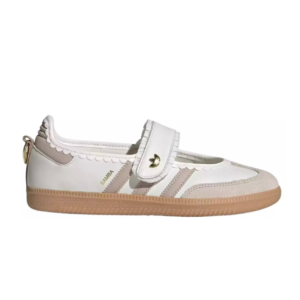 adidas Samba Jane 'white pink gum'