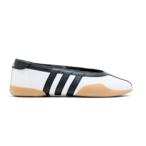 adidas Taekwondo Mei Ballet 'White Black Gum'