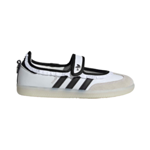 Adidas Samba Jane Cloud White Pink Gum