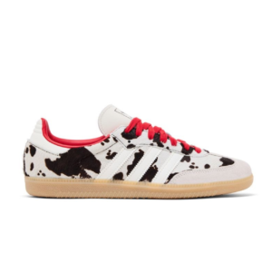 adidas Samba OG 'Cow Print Aurora Coffee'
