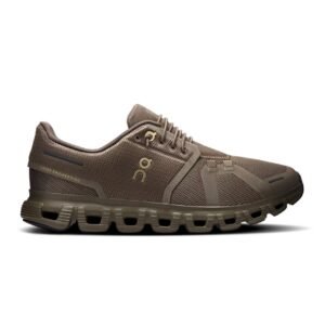On Running Cloud 6 'Grizzly'